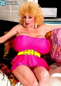Leanna Lovelace